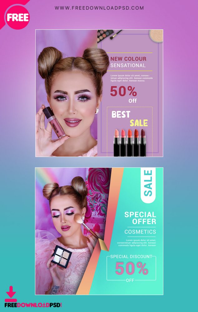 Beauty brands social media campaigns, Beauty industry marketing strategies, Digital strategy for beauty brands, Best digital beauty campaigns, Makeup social media, Makeup social media campaigns, B