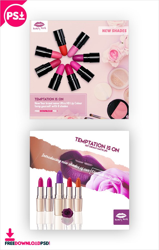 Lipstick Collection, lipsticks, Rose, Social Media, Social Media Post, Shades, Lipstick Shades, New Collection, Instagram Post