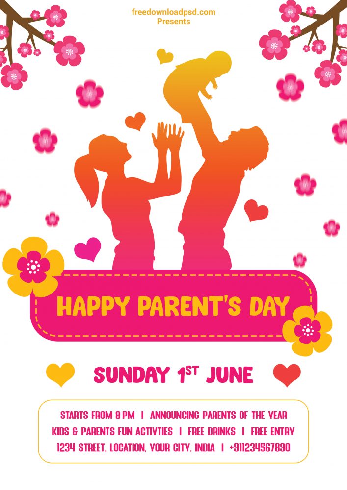 Parent's day flyer and social media, parents day, parents day celebration, celebration, parents, kids, children, Party, flyer, social media, social media post, Parents day flyer, Parents day soical media post, parents day 2018 india, parents day 2019 india, international parents day 2018, parents day date 2019, parents day date 2018, parents day quotes, parents day date 2018 in india, world parents day 2018, parents day celebration in school essay, parents day celebration in your school, parents day celebration notice, essay on parents day celebration in my school, parents day activities in school, parents day in school, parents day speech, report on parents day in school, flyers template, free flyers, free nursing flyer templates, free flyer templates, ready made flyer templates, flyer design free download, free printable flyer templates word, customer appreciation flyer template free, when is parents day 2018, national parents day 2018, international parents day 2018, national parents day 2019, parents day 2018 india, parents day 2018 date, parents day school, parents role in social media, flyers templates, free flyer design templates, free printable flyer maker, flyer maker app, flyer design ideas, free printable flyer maker online, flyer design software, flyer size, social media post ideas for business, engaging social media posts, how to write social media posts for business, effective social media posts, social media post template, social media posts design, social media content ideas 2018, popular social media posts