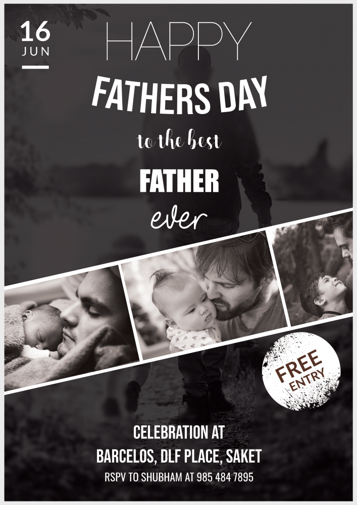 fathers day poster design,fathers day poster 2018,father's day,happy fathers day,flyer templates social media flyer template,flyer design template,mothers day poster,father's day giveaway ideas best father's day pr campaigns,father's day promotions 2018,father's day social media contests fathers day adweek,father's day promotions 2017,father's day promotions for restaurants,father day promo father's day giveaway ideas,father's day contest questions,father's day campaign ideas contest idea for fathers day,fathers day cards printable,father's day card messages,fathers day card ideas good ideas for father's day cards,fathers day card diy,happy fathers day card,father's birthday card, fathers day cards from daughter