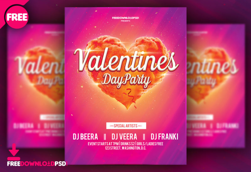 Valentine day flyer, valentine psd template, valentine party flyer psd free download, free valentine flyer templates, valentines poster template, create valentine flyer, valentine day poster templates, love photoshop template, valentines dance flyer, valentine psd template, valentine vector free download, valentine flyer template free, download valentine's day movie, valentine day images hd, valentine day wallpaper download, romantic images of valentines day, love flyer, simple flyer design, free flyer, free templates, free graphic, free design, best templates, best psd, best flyer, free download psd, free psd, download psd, psd free, psd download, freedownloadpsd, free, download, psd freebies, freebies, ball, club, light theme invitation, night party, party, flyers, print