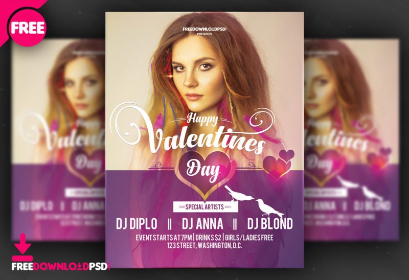 Valentine day flyer, valentine psd template, valentine party flyer psd free download, free valentine flyer templates, valentines poster template, create valentine flyer, valentine day poster templates, love photoshop template, valentines dance flyer, valentine psd template, valentine vector free download, valentine flyer template free, download valentine's day movie, valentine day images hd, valentine day wallpaper download, romantic images of valentines day, love flyer, simple flyer design, free flyer, free templates, free graphic, free design, best templates, best psd, best flyer, free download psd, free psd, download psd, psd free, psd download, freedownloadpsd, free, download, psd freebies, freebies, ball, club, light theme invitation, night party, party, flyers, print