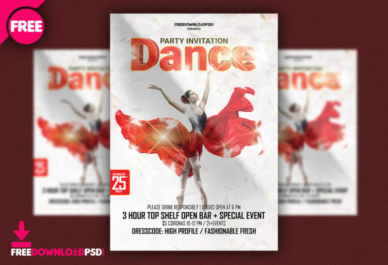 Dance Party Template PSD, dance poster psd free download, free barn dance poster template, free dance class flyer template, school dance flyer template, dance party vector, dance poster background, dance photoshop templates, dance brochure templates free download, Dance Party poster, dance flyer template free, party poster template, party posters, Dance Party flyer, free club flyer templates, club flyer background templates, school club flyer templates, club flyer templates photoshop, free nightclub flyer templates download, club flyer templates photoshop free, club flyer templates psd, party flyers, club flyer, free party flyer maker, birthday party flyer templates free, dance party flyer template, party poster maker, party flyer background design, free party flyers, dance poster template photoshop, party poster background, party poster size, party posters psd, holiday party flyer psd, poster template psd, christmas party invitation psd, psd invitation templates, party bus flyer template, free party flyer templates, party flyer, invitation flyer, event invitation flyer, invitation flyer template free, invitation flyer template word, business invitation flyer, invitation flyer sample, flyer templates, invitation templates, invitation maker, party flyer psd, party flyer maker app, party flyer app, party flyer templates psd, free christmas flyer psd template, Winter Dance Party PSD, Dance Party PSD, Dance club flyer, free nightclub flyer design templates, nightclub flyer maker, nightclub flyers backgrounds, free club flyers psd, Dance poster PSD, dance competition poster ideas, dance posters design, dance advertisement posters, music poster psd, dance flyer design, school dance poster ideas, dance poster template free download, party invitation psd, dance banner background, party background, dance background, free psd flyer templates, free flyer templates, Night Party Flyer, Flyer, Christmas, Summer, holiday, enjoy, simple flyer design, free flyer, free templates, free graphic, free design, best templates, best psd, best flyer, free download psd, free psd, download psd, psd free, psd download, freedownloadpsd, free, download, psd freebies, freebies, club, light theme invitation, night party, party, flyers, print