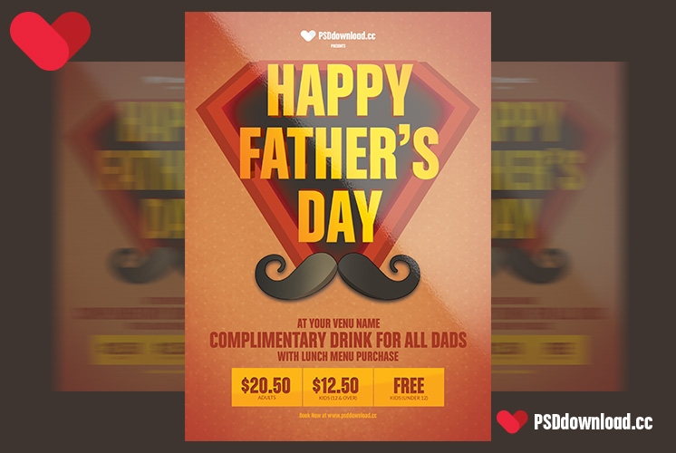 Fathers Day Flyer PSD Template, Fathers Day Flyer, conference flyer, flyer format, conference flyer templates, flyers sample design, social media flyer template, event flyer templates free, online flyer maker, craft fair flyer template free, Fathers Day poster, father's day poster ideas, fathers day 2018, free father's day flyer template, Fathers Day design, father's day poster design, club flyer, school club flyer templates, free club flyer templates, club flyer background templates, club flyer templates photoshop, free nightclub flyer templates download, free party flyer maker, birthday party flyer templates free, party flyers, party flyer background design, party flyer psd, party flyer maker app, party flyer app, party flyer templates psd, free party flyer templates for microsoft word, party poster maker, simple flyer design, free flyer, free templates, free graphic, free design, best templates, best psd, best flyer, free download psd, free psd, download psd, psd free, psd download, freedownloadpsd, free, download, psd freebies, freebies, club, light theme invitation, night party, party, flyers, print