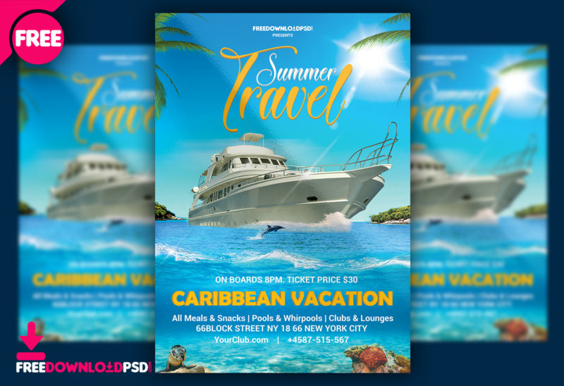 Summer Travel Flyer Template PSD, travel agency flyer template, travel flyer psd free download, travel flyer templates free download, travel psd free download, sample flyers for travel agency, travel agency brochure template free download, travel flyer examples, travel flyer template word, travel flyer template free, travel agency posters free, travel agency banner design, Summer Holiday Flyer Template, Holiday Flyer, free Christmas flyer templates, Christmas flyer background, Christmas party flyer template free, Christmas poster template, Christmas poster design, free Christmas party flyer templates, Christmas poster background, Beach Flyer, beach flyer background, beach flyer template, summer party flyer templates, beach day flyer template, beach themed flyer, beach party flyer template word, beach party poster, beach party flyer template free psd, Party Flyer, free party flyer maker, party flyer psd, birthday party flyer templates free, party flyer background design, party flyer maker app, party flyer app, free party flyer templates, party flyer templates psd, free beach party flyer, pool party flyer template free download, free flyer templates, free pool party templates, Travel flyer, travel flyer design, Summer Holiday, Flyer, Christmas, Party, Summer, Beach, guitar, beach, island, Palm tree, ball, hat, chair, holiday, enjoy, simple flyer design, free flyer, free templates, free graphic, free design, best templates, best psd, best flyer, free download psd, free psd, download psd, psd free, psd download, freedownloadpsd, free, download, psd freebies, freebies, club, light theme invitation, night party, party, flyers, print