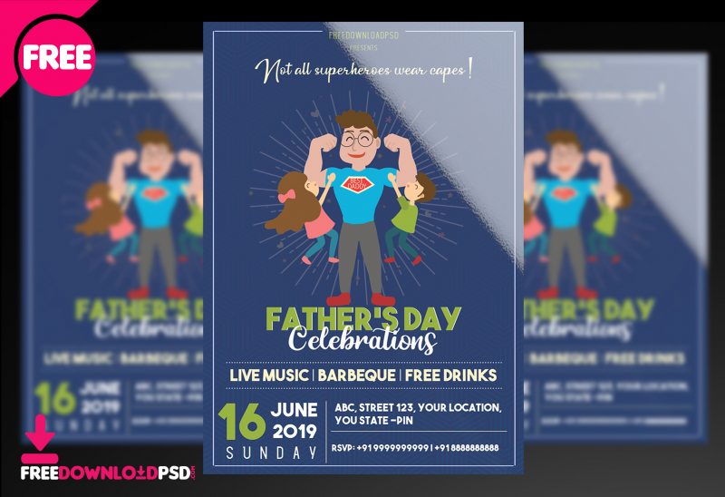 Fathers day flyer and socia media, fathers day, flyer, social media, social media post, flyer and social medis post, Father, dad, celebration, fathers day celebration, fathers day 2018 india, fathers day quotes, fathers day uk, fathers day movie, fathers day dates, fathers day wishes, fathers day images, happy fathers day, father's day 2018 india, international father's day, fathers day celebration in school, the meaning of father's day, how fathers day started, father's day around the world, father's day in italy, super dad meaning, super dad logo, super dad game, super dad book, super dad gif, super dad cake, super dad film, super dad cartoon, fathers day in india, when is mothers day, fathers day dates, international fathers day 2019, international mother's day, fathers quotes, , importance of father, fathers day, importance of fathers statistics, fathers tvf, fathers day 2018, fathers movie, fathers web seriestemplates, dads meaning, dads 2013 tv series, dads cast, dads or dad's, dads tv show 1986, dads movie, dads band, dads urban dictionary, free flyer design templates, free printable flyer maker, flyer maker app, flyer design ideas, free printable flyer maker online, flyer design software, flyer size, social media post ideas for business, engaging social media posts, how to write social media posts for business, effective social media posts, social media post template, social media posts design, social media content ideas 2018, popular social media posts